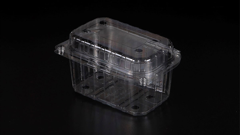 375cc Kapaklı Şale