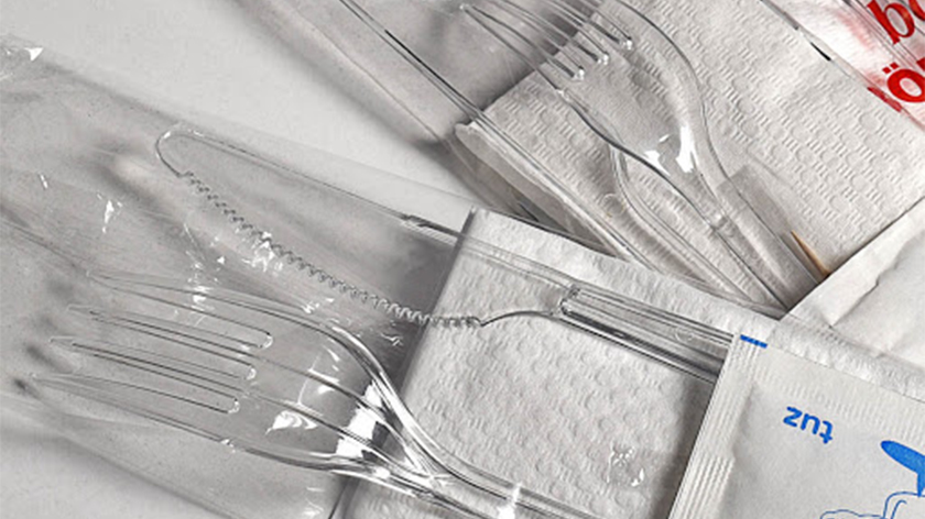 Çatal & Kaşık & Bıçak