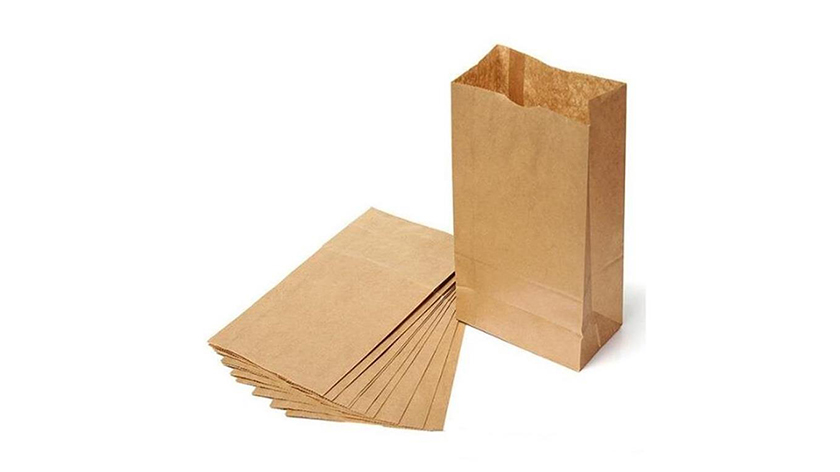 Çizgisiz Şamua Kraft Kağıt