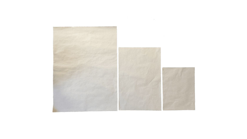 Esmer Sülfit Kağıt