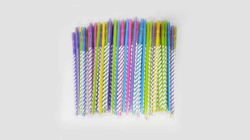 Sargılı Körüklü Frozen Pipet