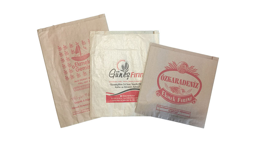 Körüklü Kese Kağıdı