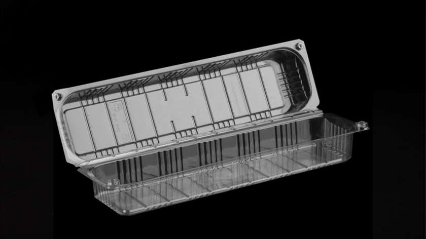 Paraquayo Kapaklı Şale